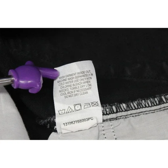 Pacsun Stretch Slim Fit Jeans Men's Size 31 Vintage Wash‎ Casual Everyday - Picture 13 of 14